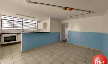 Imagem 7: São Paulo - Casa Comercial - Tatuapé