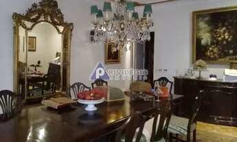 Imagem 3: Privilégio Imóveis Vende: Excelente apartamento em Ipanema