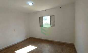 Imagem 6: Casa com 2 dormitórios para alugar, 155 m² por R$ 1.450/mês - Centro - São Bernardo do Cam