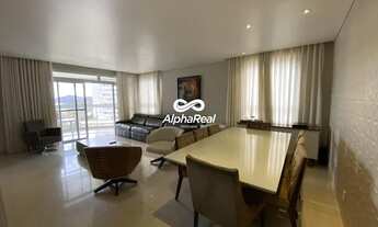 Imagem 5: Apartamento 4 quartos, à venda em Alphaville Nova Lima