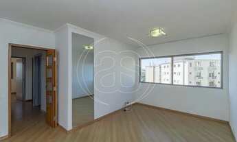 Imagem 2: São Paulo - Apartamento Padrão - Campo Belo