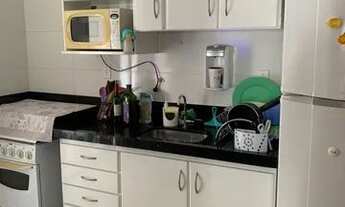 Imagem: Apartamento para venda tem 60 metros quadrados