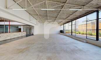 Imagem 5: Edifício Comercial em São Paulo