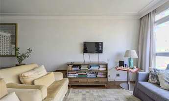 Imagem 3: São Paulo - Apartamento Padrão - Vila Mariana