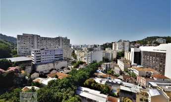 Imagem 7: Apartamento para Aluguel - Laranjeiras, 2 Quartos, 80 m2