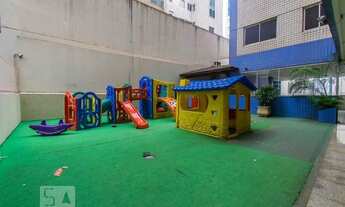 Imagem 3: Apartamento para Aluguel - Águas Claras, 3 Quartos, 105 m2