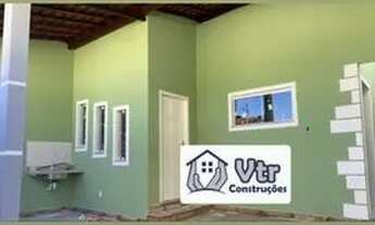 Imagem 7: Casa no Eduardo Gomes