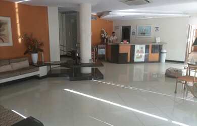 Imagem 3: Hotel Jangadeiro