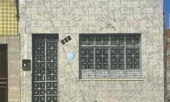 Imagem: Casa no Santo Antônio