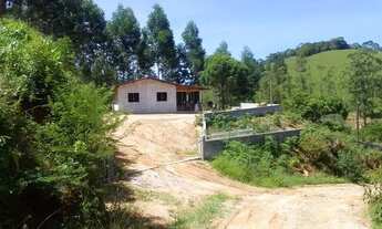 Imagem: Vendo sitio no espraiado ou troco por casa