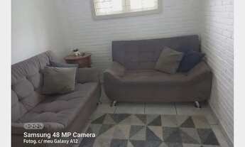 Imagem 3: Casa para venda tem 140 metros quadrados com 3 quartos em Parque Santana - Mogi das Cruzes