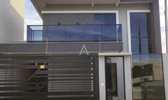 Imagem 2: Sobrado 3 quartos à venda no Bairro PARQUE SAO PAULO em CASCAVEL por R$ 900.000,00