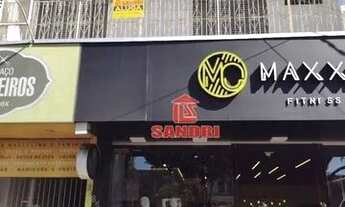 Imagem: Sobrado com 2 dormitórios para alugar por