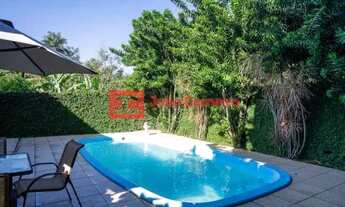 Imagem 2: Casa em Condomínio-À VENDA-Vargem Grande-Rio de Janeiro-RJ