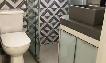 Imagem 5: APARTAMENTO RESIDENCIAL em SÃO BERNARDO DO CAMPO - SP, TABOÃO