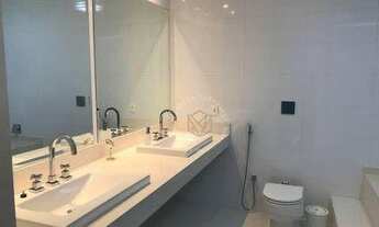 Imagem 4: Lorian Boulevard Casa com 4 dormitórios à venda, 449 m² por R$ 3.600.000 - Adalgisa - Osas