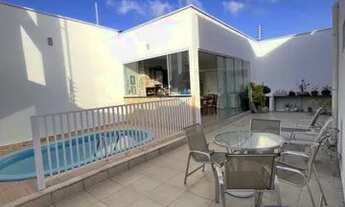 Imagem 3: Casa para Venda em São Luís, Cohaserma, 4 dormitórios, 3 suítes, 4 banheiros, 2 vagas