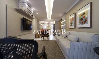 Imagem: APARTAMENTO Barra Funda Novo, mobiliado