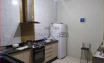 Imagem 3: Casa Sobrado em São José dos Campos