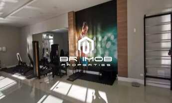 Imagem 10: APARTAMENTO RESIDENCIAL em SÃO PAULO - SP, MORUMBI
