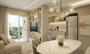 Imagem 7: APARTAMENTO RESIDENCIAL em São Paulo - SP, Chácara Santo Antônio (Zona Leste