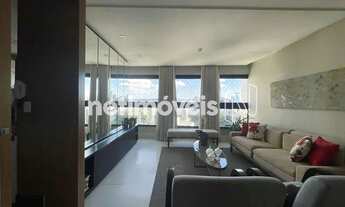 Imagem 2: Venda Apartamento 4 quartos Vila da Serra Nova Lima