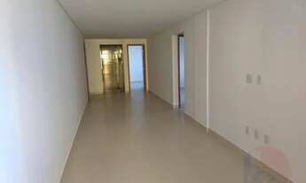 Imagem 5: Apartamento com 3 dormitórios à venda, 105 m² por R$ 850.000,00 - Jardim Oceania - João Pe