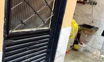 Imagem 2: Barraco p/ 1 pessoa - setor O 1