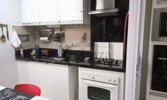 Imagem 4: Apartamento Padrão em Jacareí