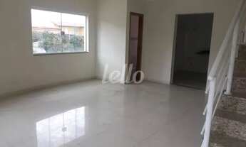 Imagem: Santo André - Casa Padrão - Parque Central