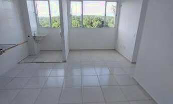 Imagem: Apart. Novo,2 Quartos,4º Andar, Água e