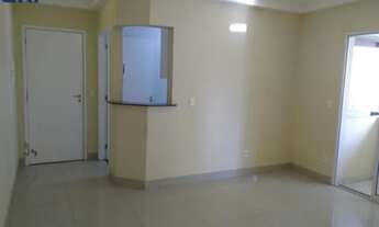 Imagem: ANDAR ALTO COM VISTA, VAGA E LAZER