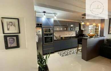 Imagem 7: Planta privilegiada em condomínio de alto padrão em São José!!