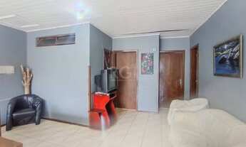 Imagem 3: Cobertura para Venda - 230m², 3 dormitórios, 2 vagas - Petrópolis