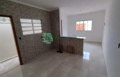 Imagem 4: Casa Maravilhosa no Bairro Jussara - Mongaguá - SP