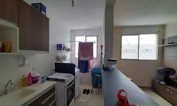 Imagem 6: Apartamento com 2 dormitórios à venda, 49 m² por R$ 180.000 - Esplanada Independência - Ta