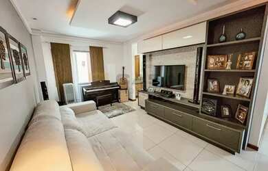 Imagem 7: GAR- Linda Duplex de 4Q c/Suíte Planejada e decorada- e Lazer Club no Igarapé