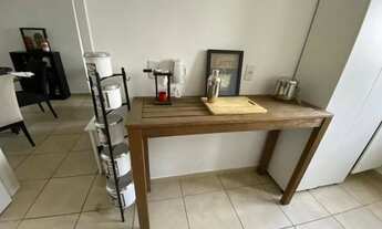 Imagem 7: Apartamento Mobiliado