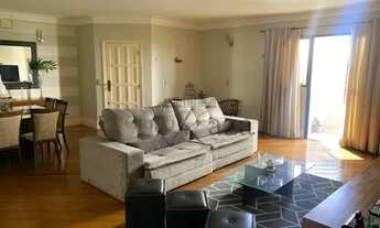 Imagem: Apartamento Padrão em São José dos Campos