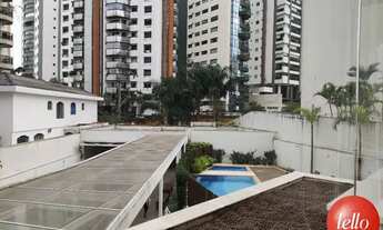 Imagem 5: São Paulo - Apartamento Padrão - Tatuapé