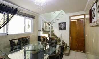 Imagem 4: Sobrado com Dormitorios em Vila Alpina , São Paulo