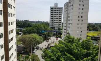 Imagem 4: Apto impecável, modernizado, planejado, andar alto, Jardim Celeste