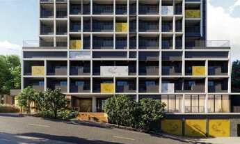 Imagem 2: STUDIO RESIDENCIAL em São Paulo - SP, Cerqueira César