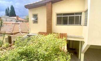 Imagem 2: Sobrado, 224 m² - venda por R$ 2.000.000,00 ou aluguel por R$ 7.942,69/mês - Planalto Paul