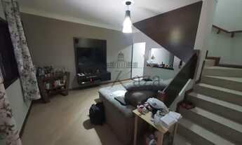 Imagem 4: Casa Sobrado em São José dos Campos