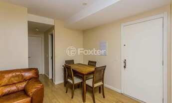 Imagem 5: Apartamento 02 quartos e vaga coberta na Boa Vista