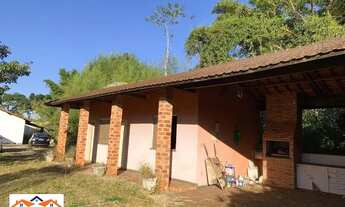 Imagem: Lote condomínio Miguelão