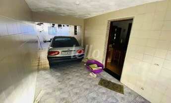 Imagem 4: São Paulo - Casa Padrão - Sacomã