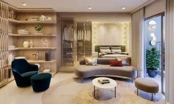 Imagem 7: Apartamento com 1 quarto, à venda em São Paulo, Campo Belo