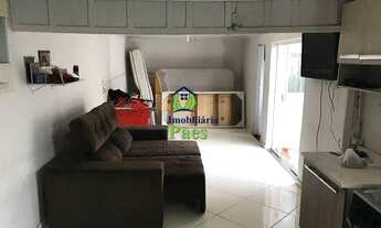 Imagem 5: Casa para venda com 180 metros quadrados com 4 quartos em Hauer - Curitiba - PR